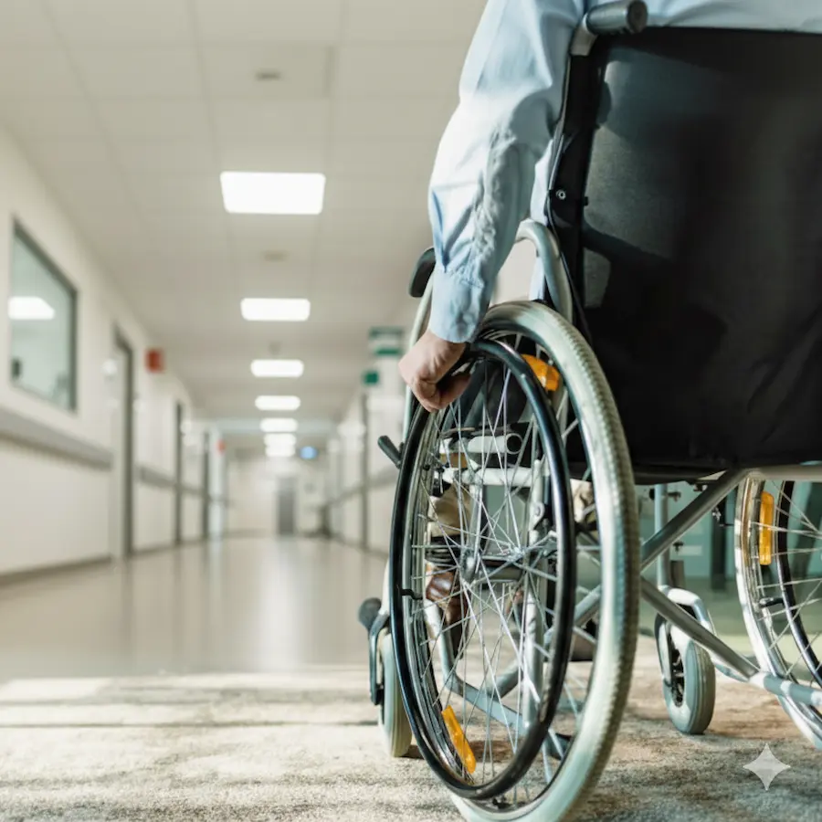 دمج وتمكين الأفراد في المجتمع عن طريق إعادة التأهيل المجتمعي