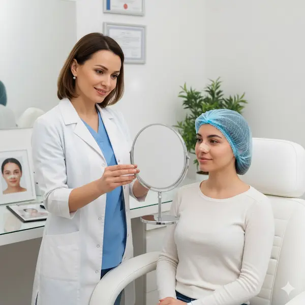 تعريف الجراحة التجميلية