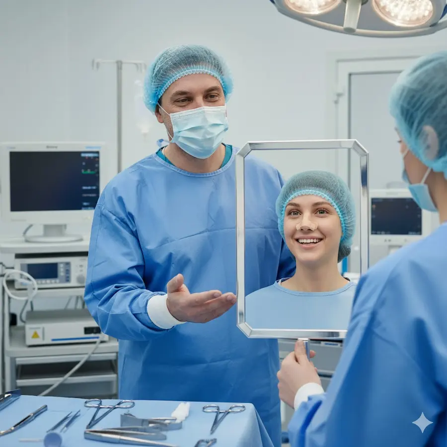 خدمات الجراحة التجميلية، تقنيات حديثة لاستعادة الثقة بالنفس خدمات الجراحة التجميلية، تقنيات حديثة لاستعادة الثقة بالنفس