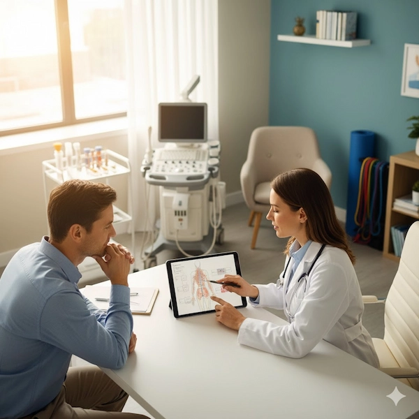 علاج الألم المزمن