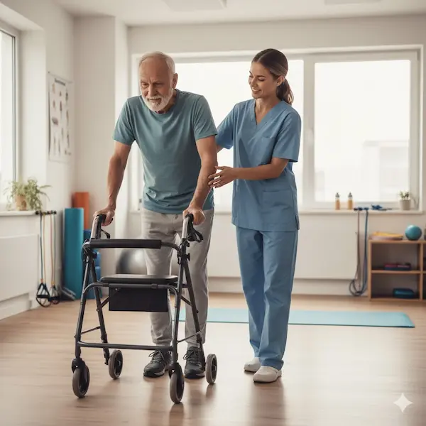 علاج الشيخوخة