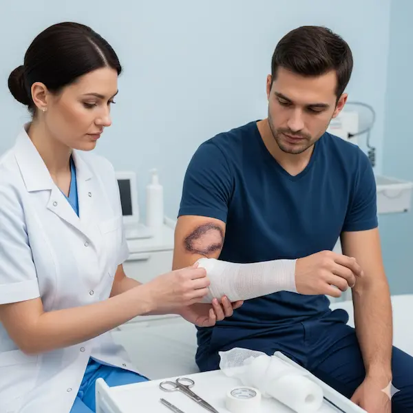 عمليات تجميل الوجه