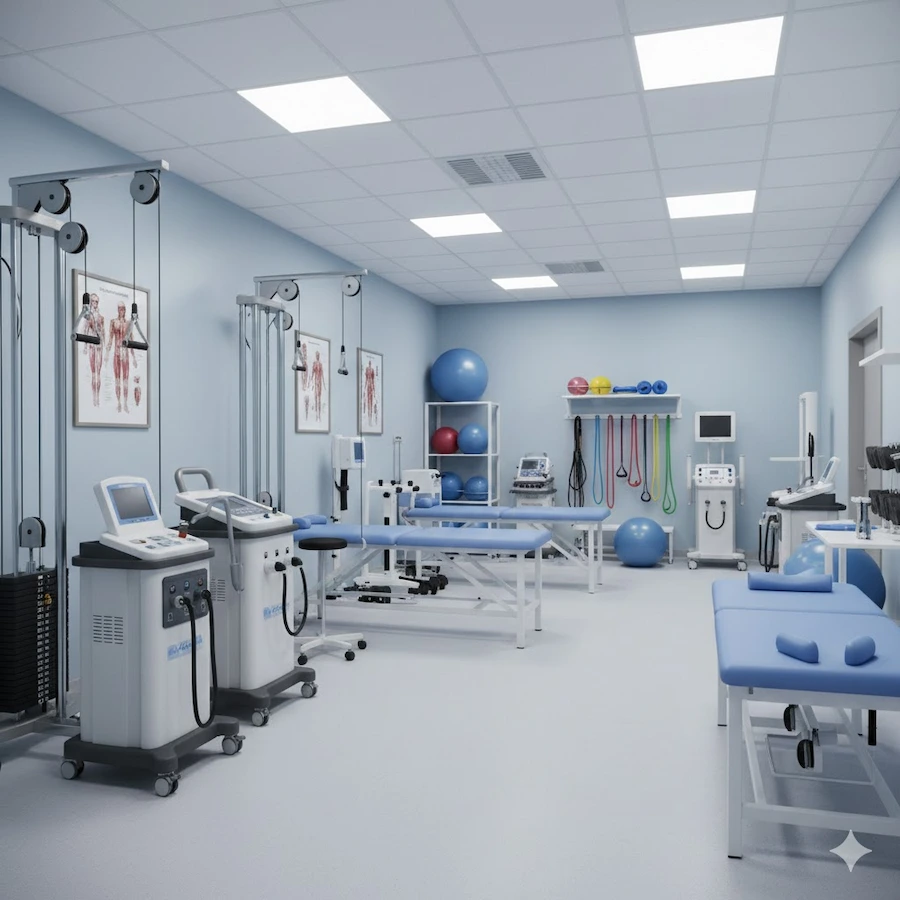 وحدة العلاج: مركز متخصص للرعاية الصحية الشاملة وتسريع الشفاء وحدة العلاج: مركز متخصص للرعاية الصحية الشاملة وتسريع الشفاء