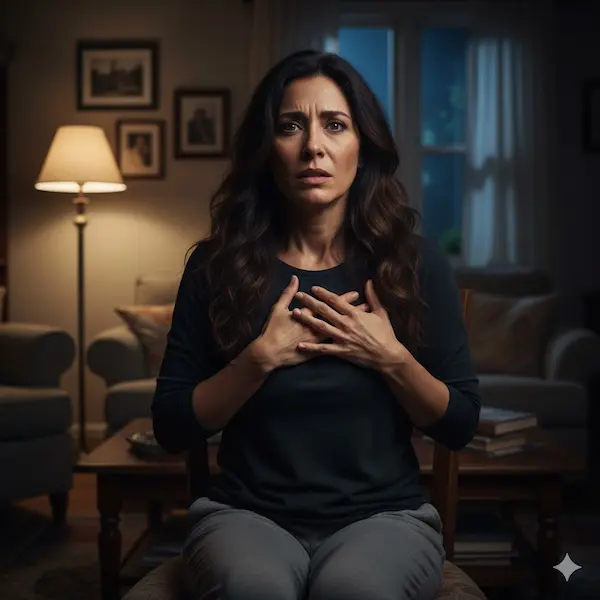 أمراض القلب