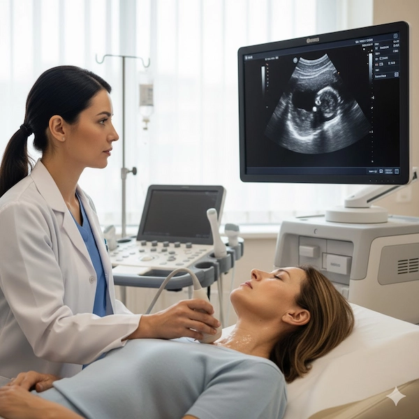 أعراض سرطان الغدة الدرقية