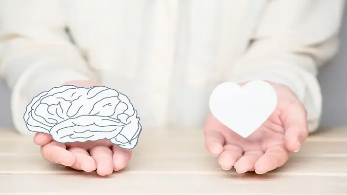 دليلك لتحسين الصحة النفسية والرفاهية العامة