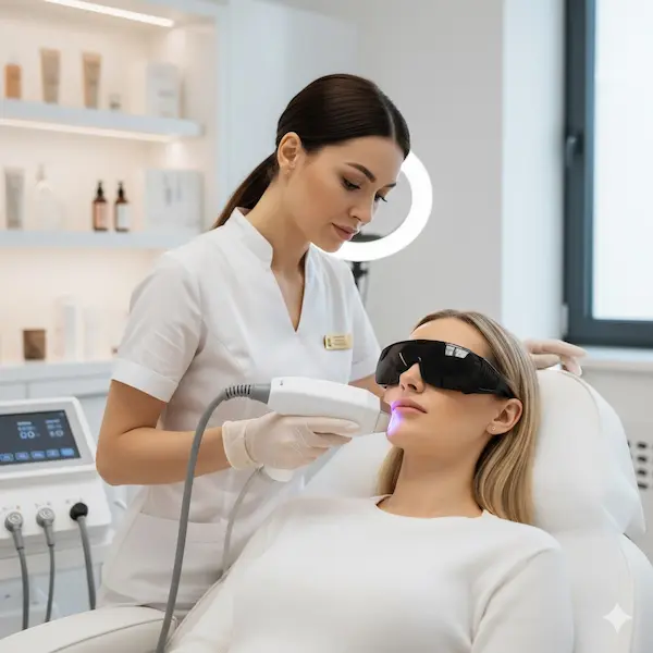 تكلفة شد الوجه بالليزر