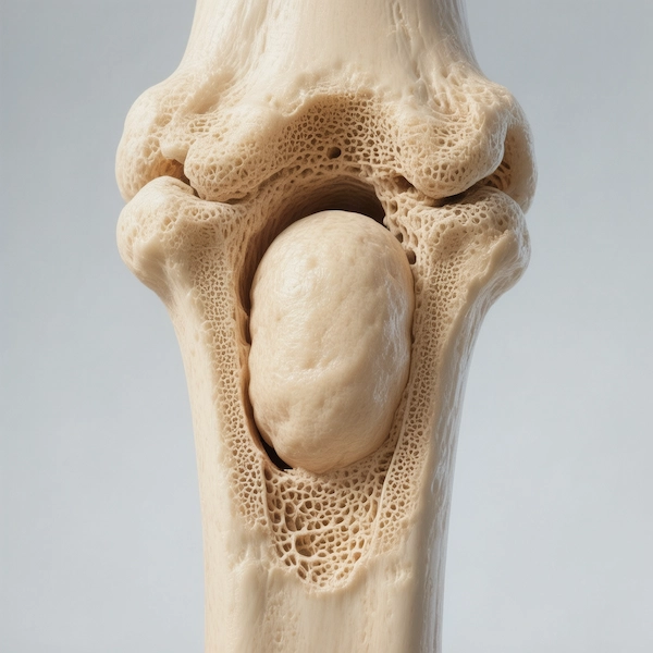 الورم العظمي