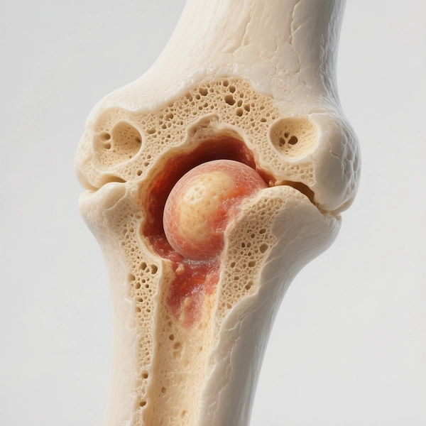 سرطان العظام