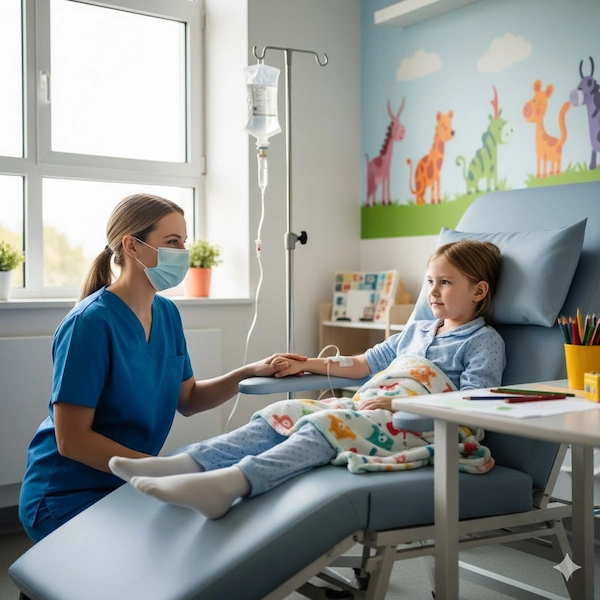 علاج سرطان الكلى بالأدوية