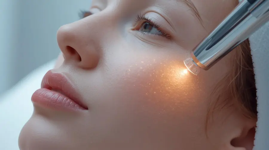 أفضل نتائج عملية شد الوجه بالليزر لتحسين ملامح وتجديد البشرة أفضل نتائج عملية شد الوجه بالليزر لتحسين ملامح وتجديد البشرة