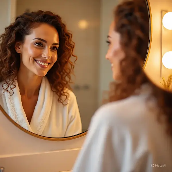 عيوب شد الوجه بالخيوط