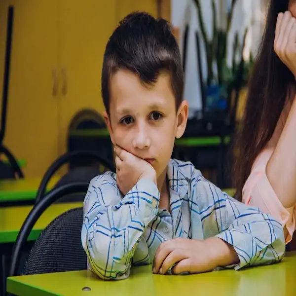 أخطر أنواع متلازمة داون