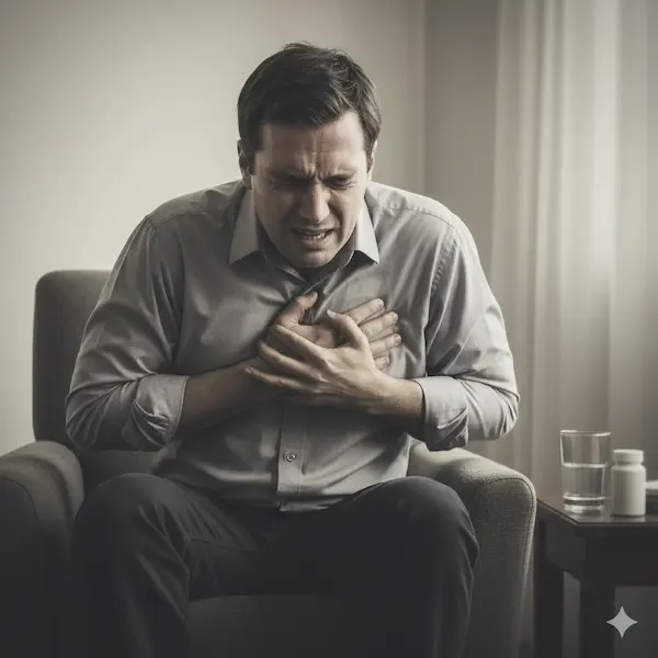 أدوية علاج قصور القلب