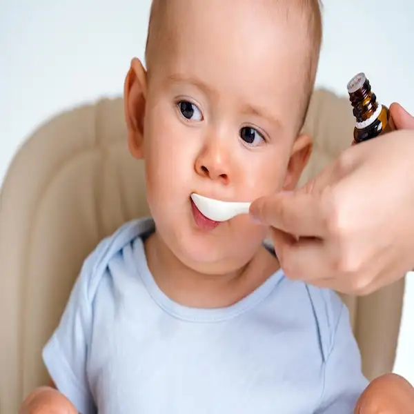 أدويه مغص الاطفال