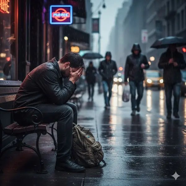 أسباب اضطراب الشخصية المعادية للمجتمع