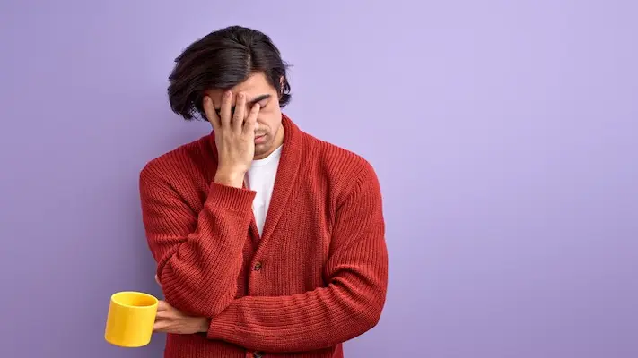 أعراض الشقيقة