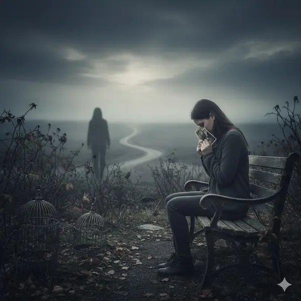 أعراض قلق الانفصال