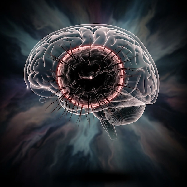 أنواع سرطان الدماغ