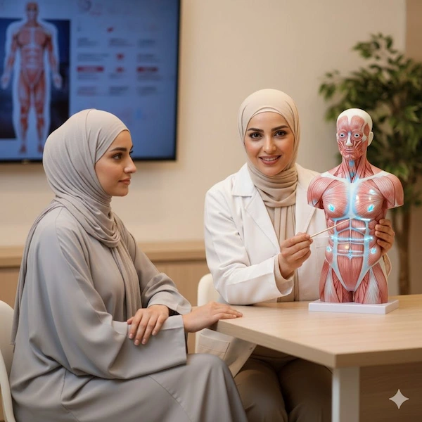 أنواع عمليات الشد الحزامي