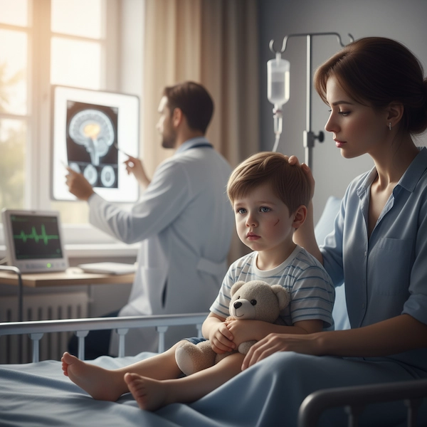 أورام الدماغ