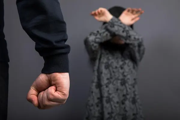 اضطراب الشخصية المعادية للمجتمع