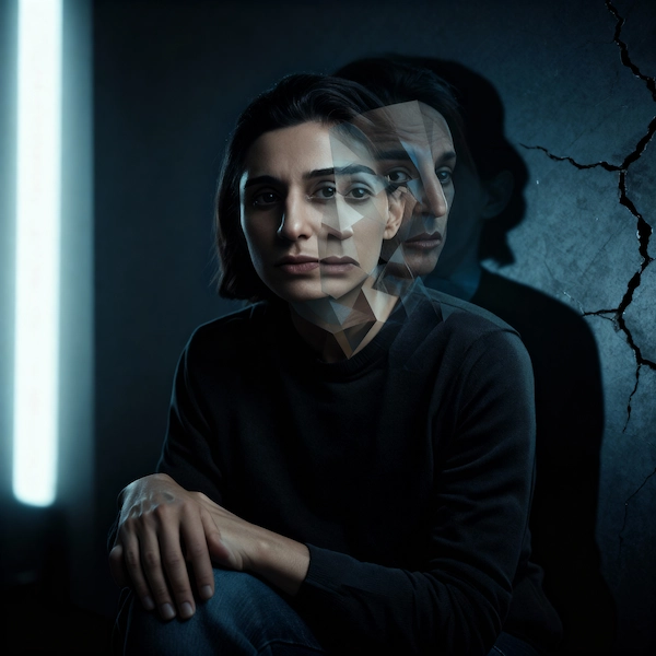 اضطراب الشخصية