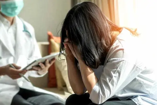 اضطراب ما بعد الصدمة