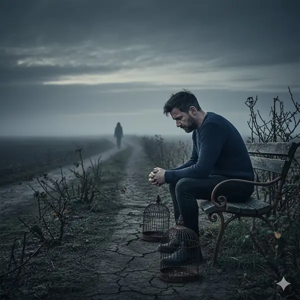 اضطرابات التعلق والقلق العاطفي