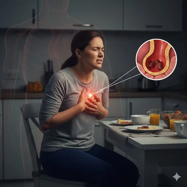 التصلب العصيدي