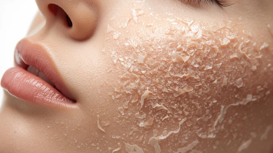 كل ما تريدين معرفته عن جلسات التقشير البرتقالي وأهم فوائدها كل ما تريدين معرفته عن جلسات التقشير البرتقالي وأهم فوائدها