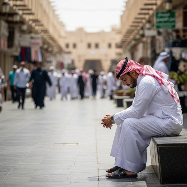 الشخصية الاجتنابيه