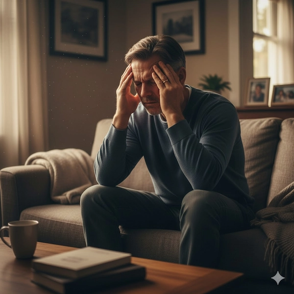 الصداع المستمر