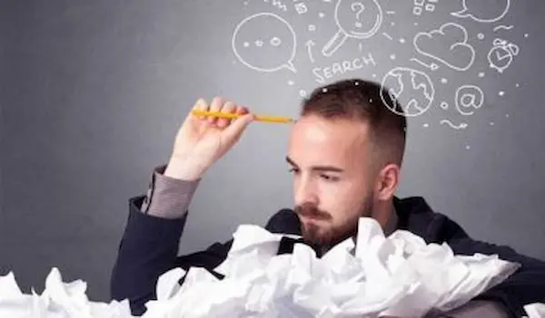 الوسواس القهري الفكري