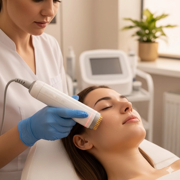 جهاز سكارليت للبشرة