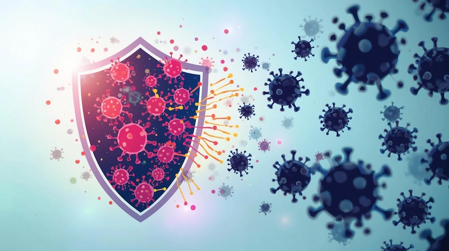 دور العلاج المناعي للسرطان في تحسين نسب الشفاء وجودة الحياة؟ دور العلاج المناعي للسرطان في تحسين نسب الشفاء وجودة الحياة؟