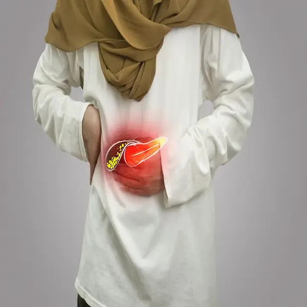 سرطان البنكرياس