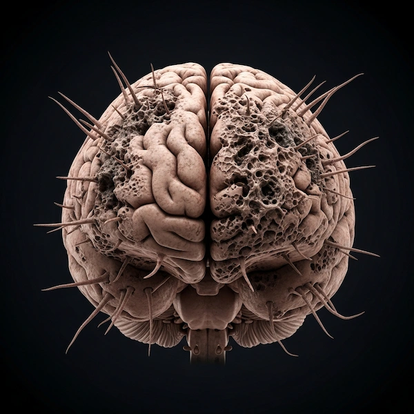 سرطان الدماغ