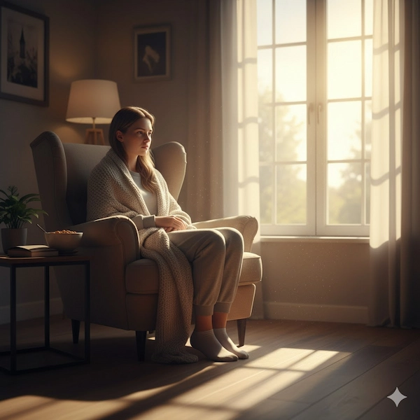 عدم التعرض للشمس