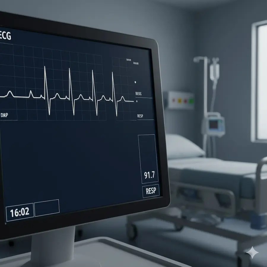 عدم انتظام ضربات القلب: إليك حل نهائي ناجح مع مستشفى الموسى عدم انتظام ضربات القلب: إليك حل نهائي ناجح مع مستشفى الموسى