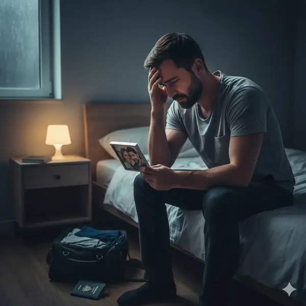 علاج اضطراب القلق من الانفصال