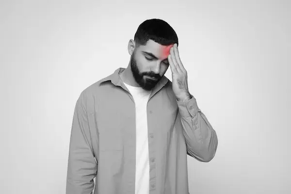 علاج التوتر العصبي
