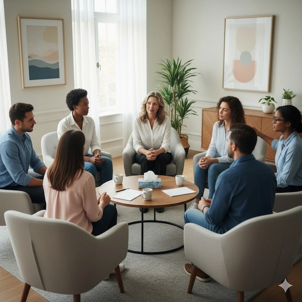 علاج ما بعد الصدمة