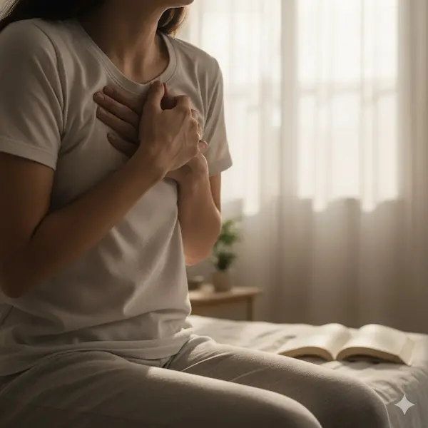 علاج متلازمة QT الطويلة