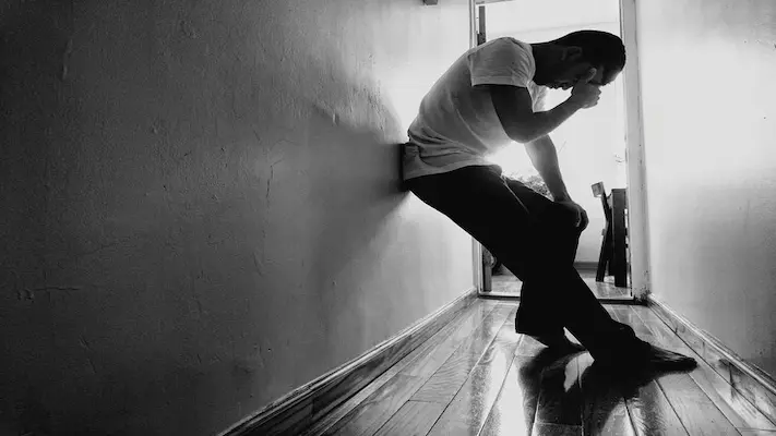 علامات الاكتئاب التي يجب الانتباه إليها علامات الاكتئاب التي يجب الانتباه إليها