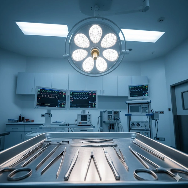 عملية الشد الحزامي