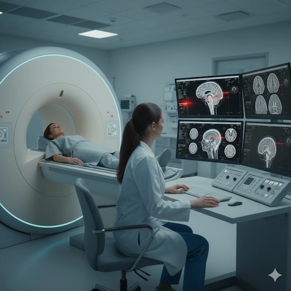 فحوصات الأورام