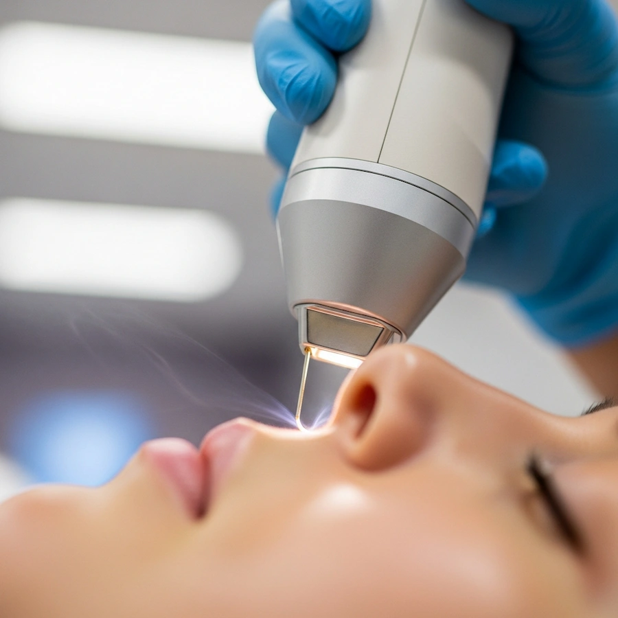 كل ما تريد معرفته عن التجميل بالليزر ومميزاته واستخداماته