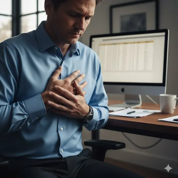 ما هي متلازمة QT الطويلة؟