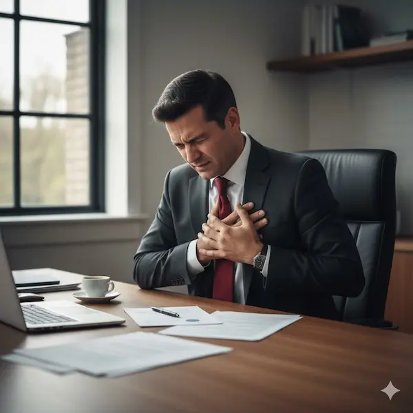 متلازمة فترة QT الطويلة